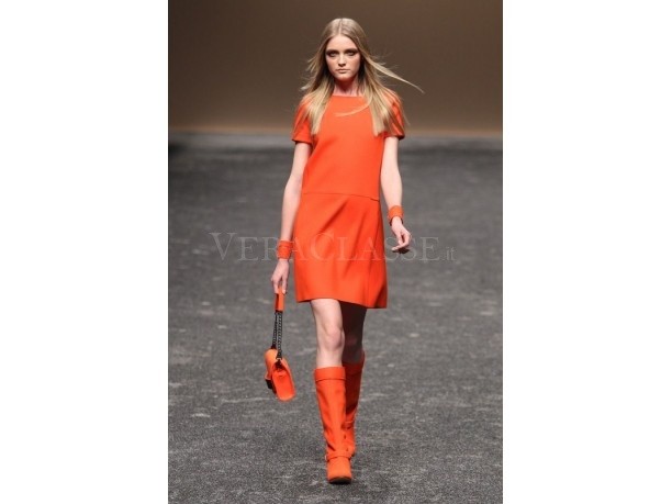 I colori di moda per la stagione autunno inverno 2011 – 2012