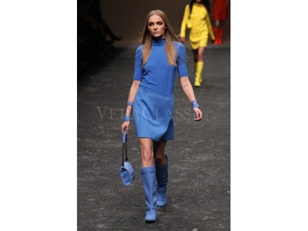 I colori di moda per la stagione autunno inverno 2011 – 2012