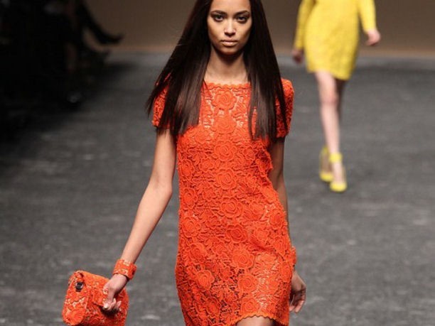 I colori di moda per la stagione autunno inverno 2011 – 2012