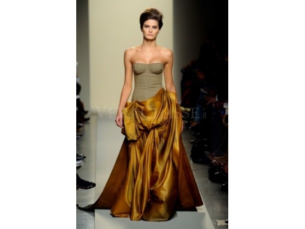 I colori di moda per la stagione autunno inverno 2011 – 2012