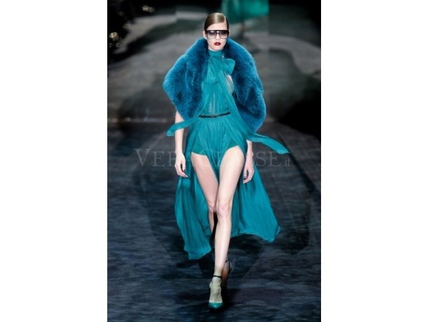 I colori di moda per la stagione autunno inverno 2011 – 2012