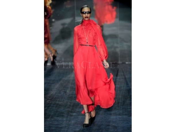 I colori di moda per la stagione autunno inverno 2011 – 2012