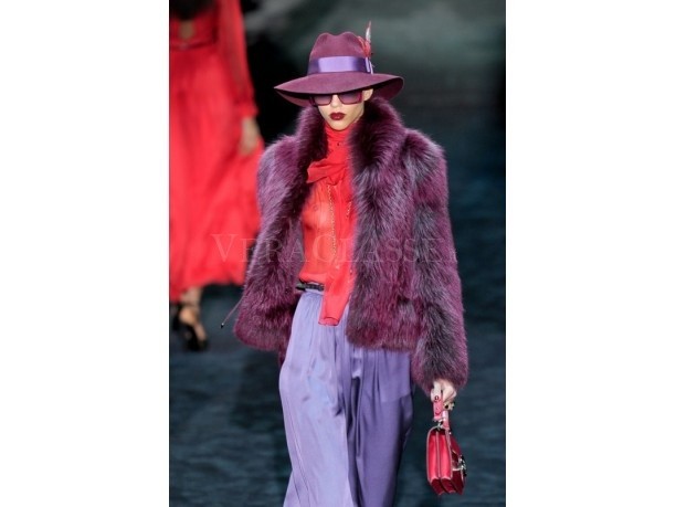 I colori di moda per la stagione autunno inverno 2011 – 2012
