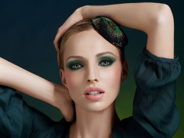 I colori di moda per la stagione autunno inverno 2011 – 2012