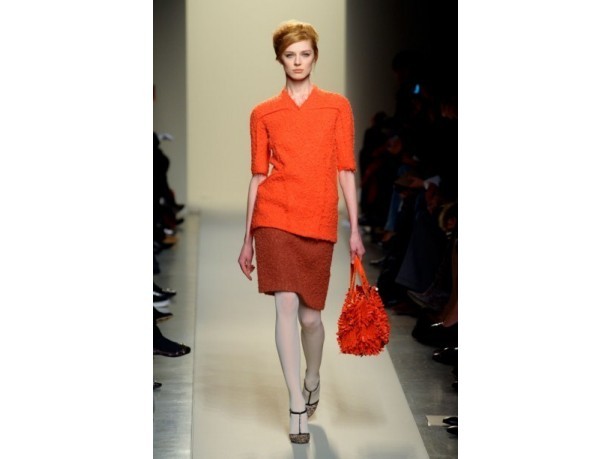 I colori di moda per la stagione autunno inverno 2011 – 2012