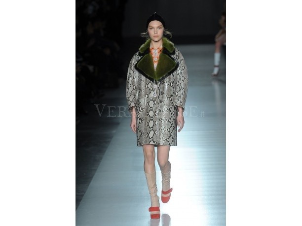 I colori di moda per la stagione autunno inverno 2011 – 2012