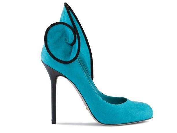 I colori di moda per la stagione autunno inverno 2011 – 2012