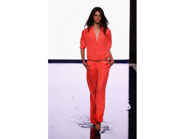 Tendenza moda: colori fluo per l’estate