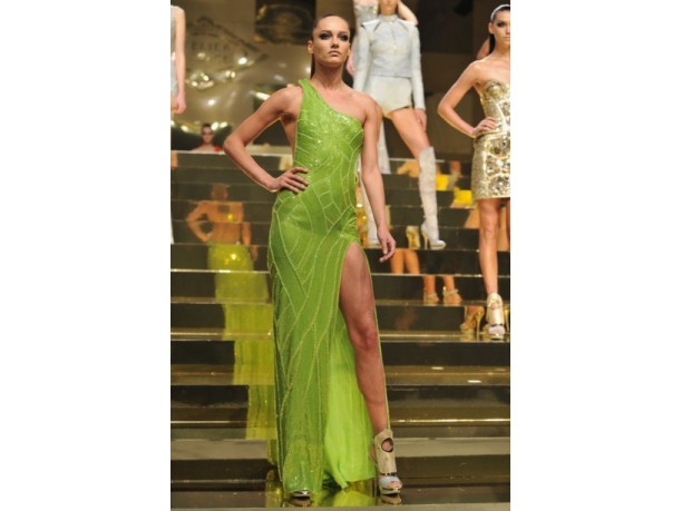 Tendenza moda: colori fluo per l’estate