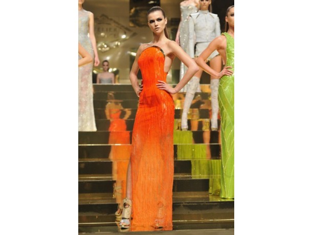 Tendenza moda: colori fluo per l’estate