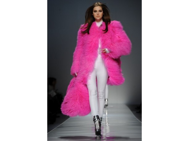 Tendenza moda: colori fluo per l’estate