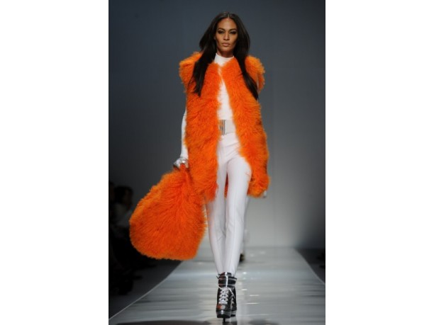 Tendenza moda: colori fluo per l’estate