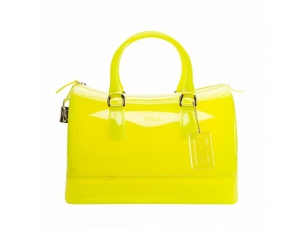 Tendenza moda: colori fluo per l’estate