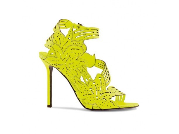 Tendenza moda: colori fluo per l’estate