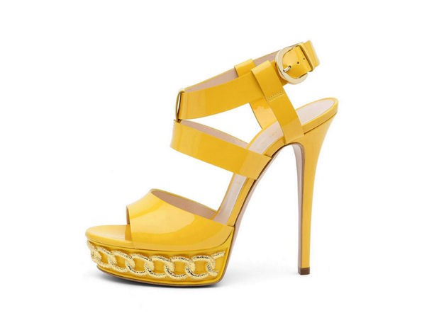Casadei collezione primavera estate 2011
