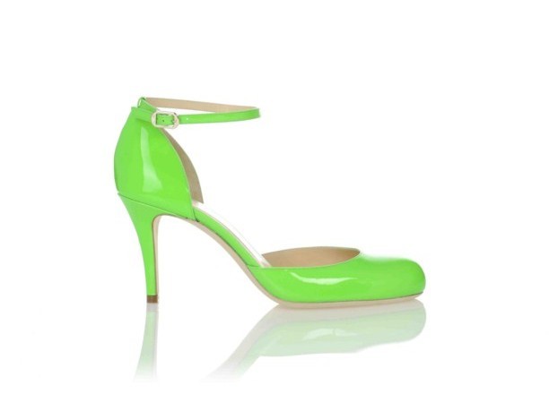 Tendenza moda: colori fluo per l’estate