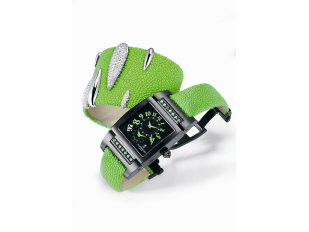 Tendenza moda: colori fluo per l’estate