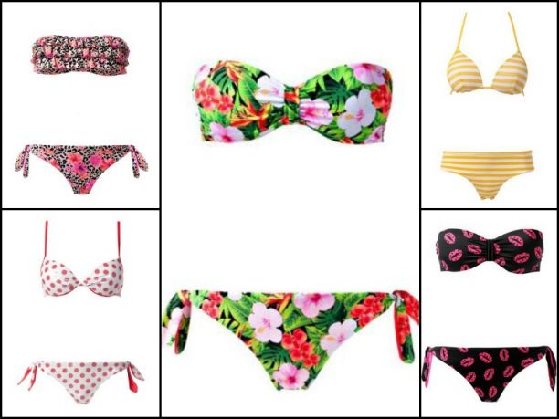 cessare gelato prosa costumi da bagno tezenis 2014 Macchina da scrivere ...