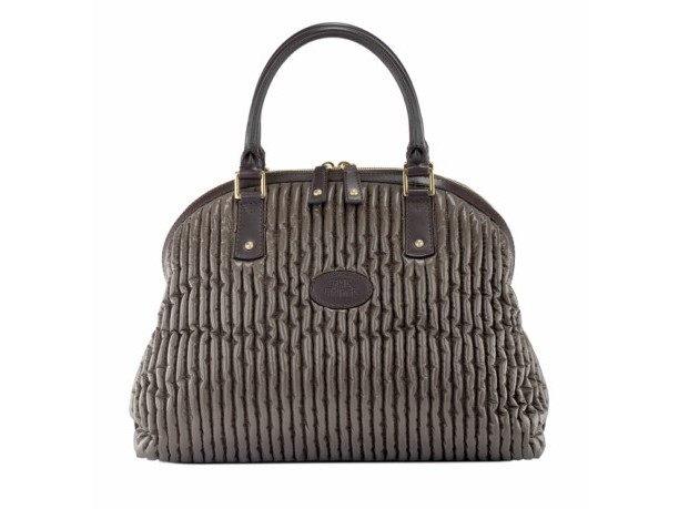 The Bridge collezione autunno inverno 2012-2013
