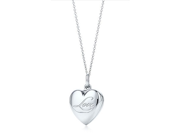 Tiffany & Co. per San Valentino