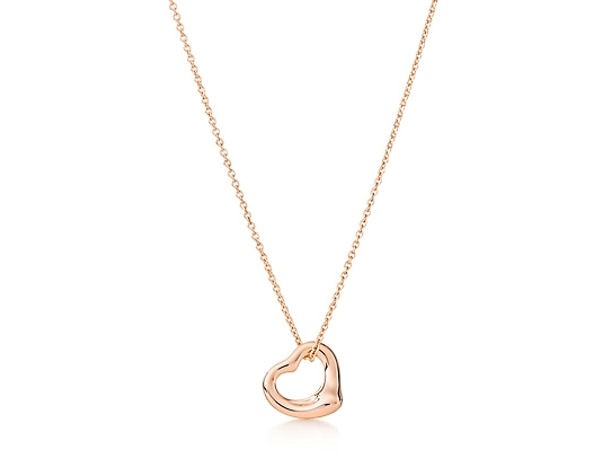 Tiffany & Co. per San Valentino