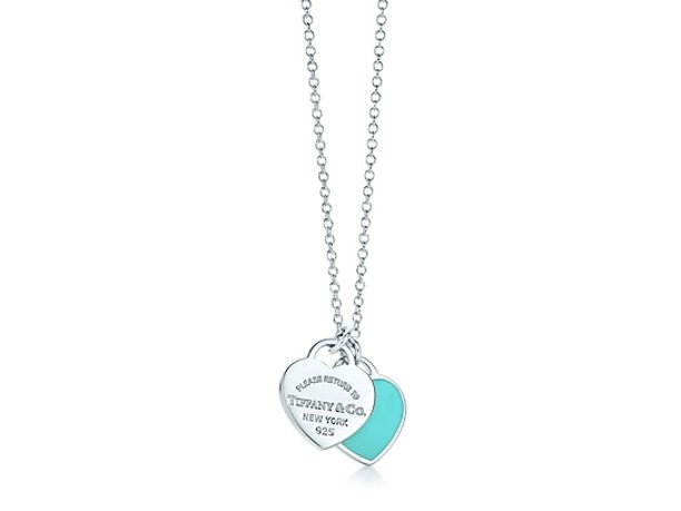 Tiffany & Co. per San Valentino