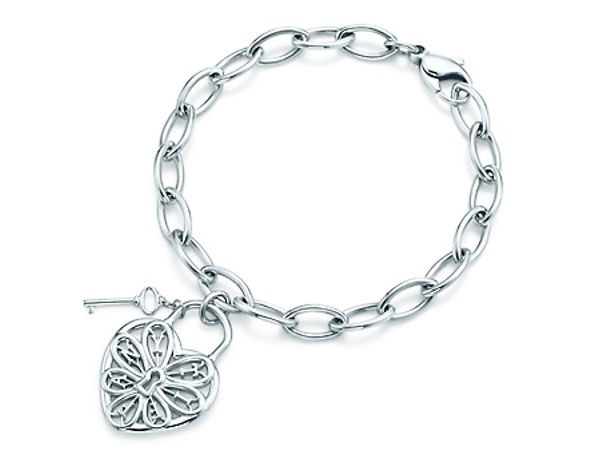 Tiffany & Co. per San Valentino