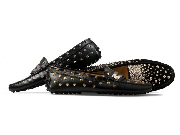 Tod’s, nuova collezione in edizione limitata Gommino da donna