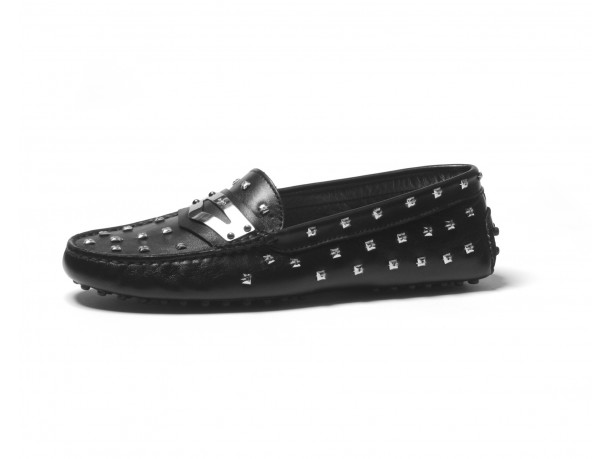 Tod’s, nuova collezione in edizione limitata Gommino da donna