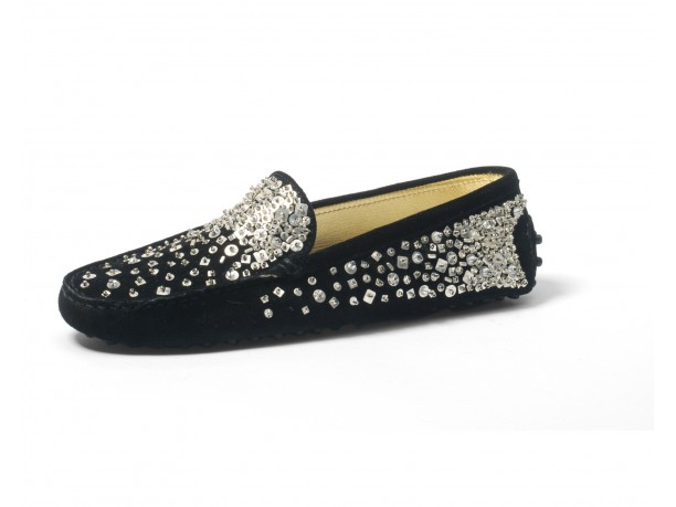 Tod’s, nuova collezione in edizione limitata Gommino da donna