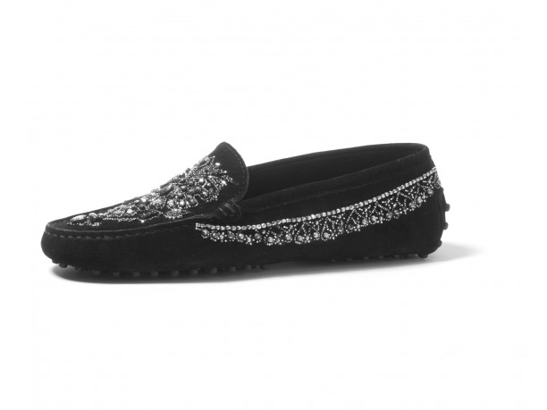 Tod’s, nuova collezione in edizione limitata Gommino da donna