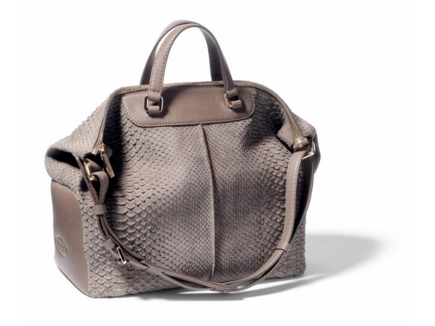 Tod’s collezione donna autunno inverno 2012/2013