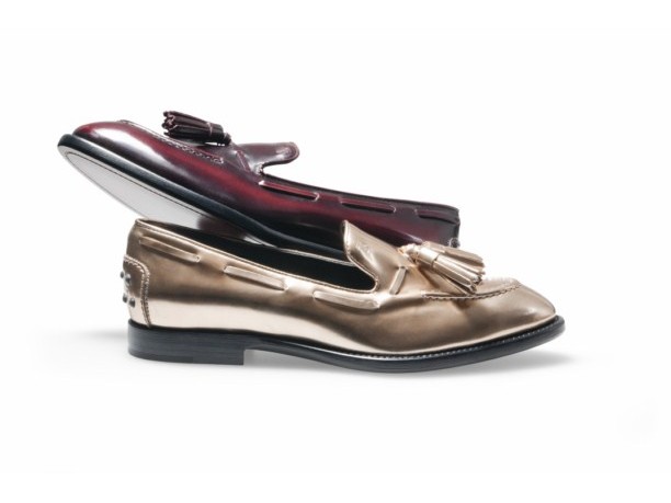 Tod’s collezione donna autunno inverno 2012/2013
