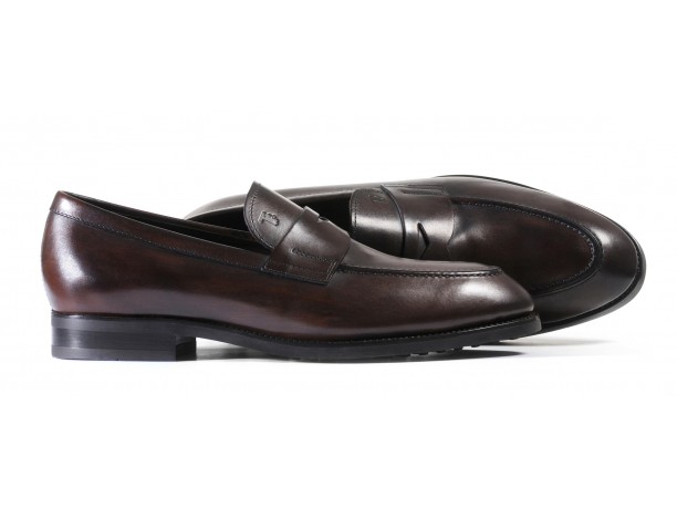 Tod’s collezione uomo autunno inverno 2012/2013