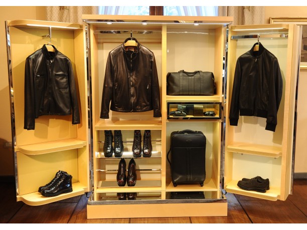 Tod’s collezione uomo autunno inverno 2012/2013