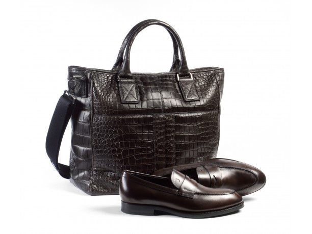 Tod’s collezione uomo autunno inverno 2012/2013