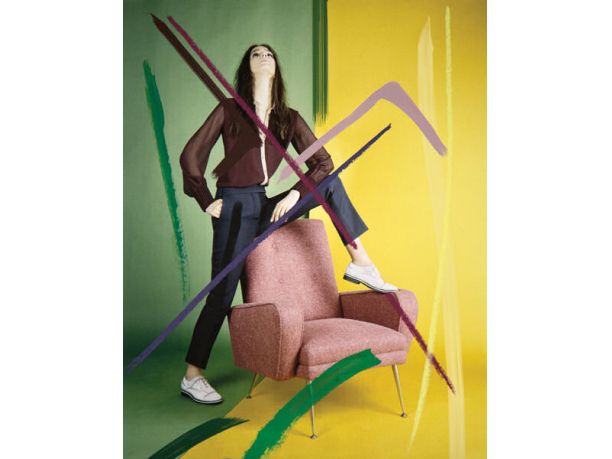 Tod’s No_Code collezione autunno inverno 2013 2014
