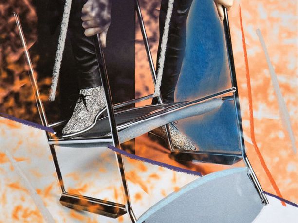 Tod’s No_Code collezione autunno inverno 2013 2014