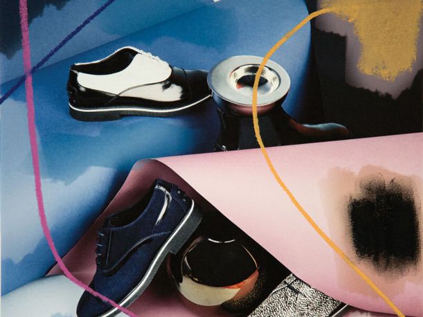 Tod’s No_Code collezione autunno inverno 2013 2014
