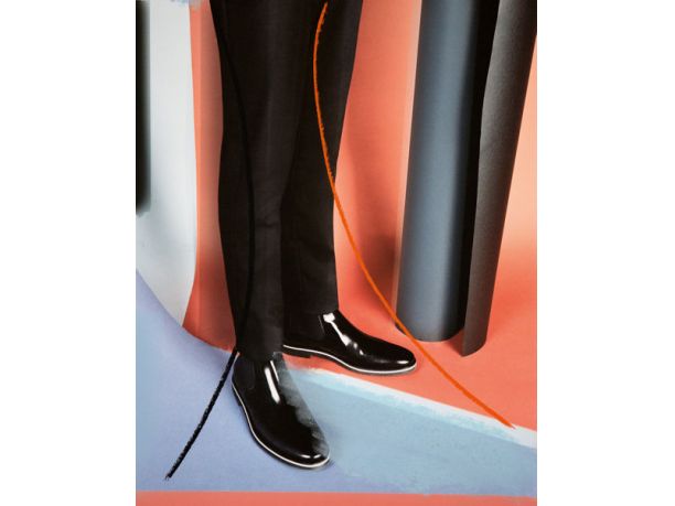 Tod’s No_Code collezione autunno inverno 2013 2014