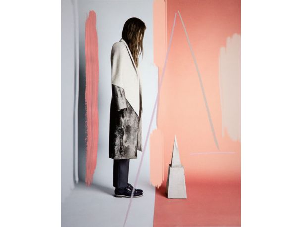 Tod’s No_Code collezione autunno inverno 2013 2014