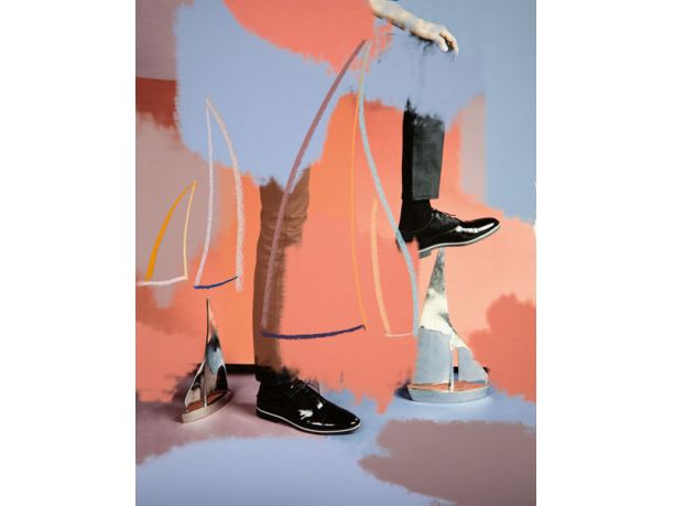 Tod’s No_Code collezione autunno inverno 2013 2014