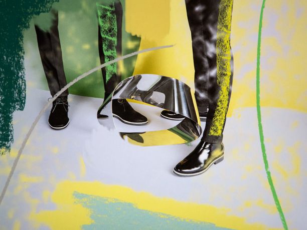 Tod’s No_Code collezione autunno inverno 2013 2014
