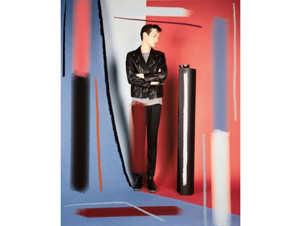 Tod’s No_Code collezione autunno inverno 2013 2014
