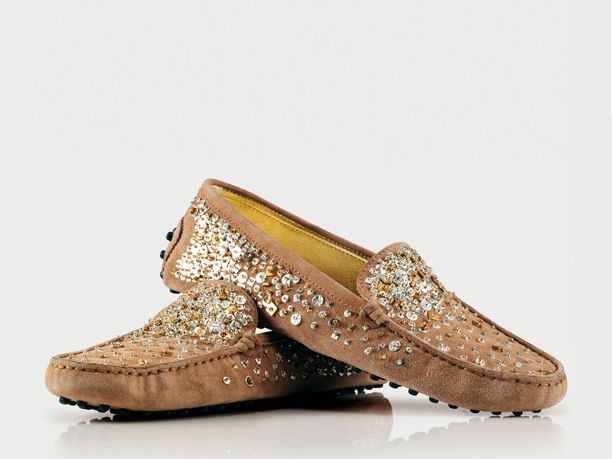 Tod’s, nuova collezione in edizione limitata Gommino da donna