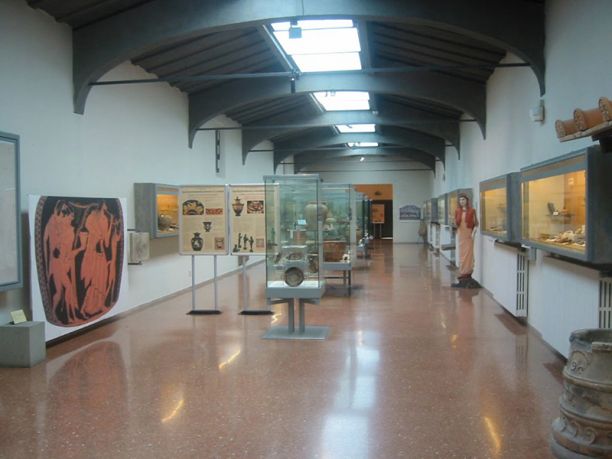 La notte dei Musei 2014: tutte le info utili