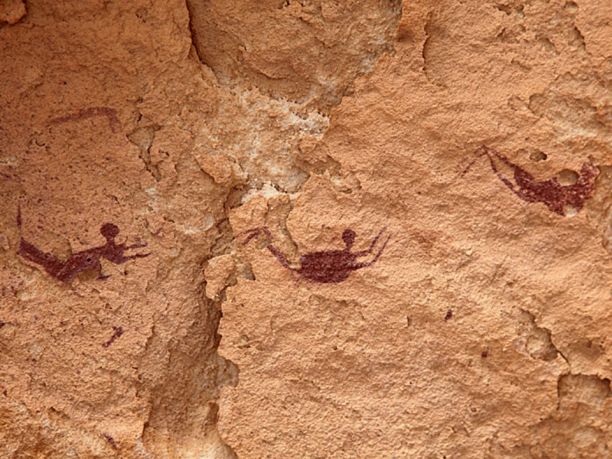 Tour del Sahara più autentico, un meraviglioso viaggio nel deserto