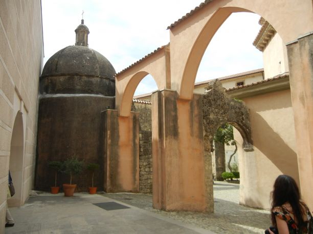 Tour in Calabria: Paola e il turismo religioso