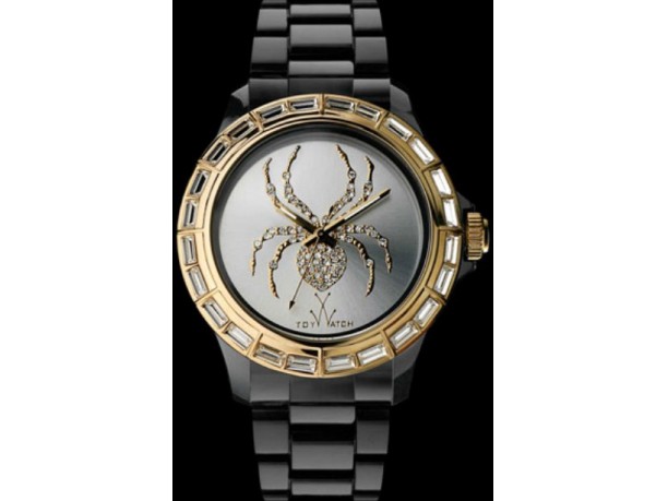 ToyWatch per Halloween