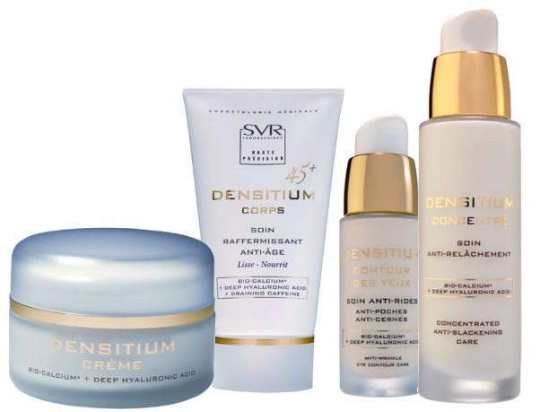 Trattamenti anti-age Densitium 45+